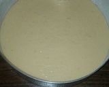 Foto del paso 4 de la receta: Torta de naranja húmeda