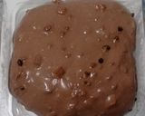 Foto langkah ke 12 dari resep Orange Peel Double Chocolate Sourdough Bread (Oven Tangkring).