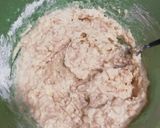 Foto del paso 2 de la receta: Torta agli amaretti (Torta de amaretti)