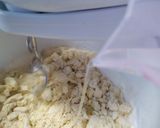 Foto langkah ke 2 dari resep Roti landak.