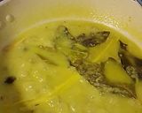 Foto langkah ke 3 dari resep GULTIK (Gulai Tikungan).