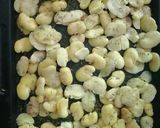 Foto del paso 6 de la receta: Botana casera 😁👌
