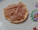 Foto del paso 3 de la receta: 8 Variedades de tarteletas para picar