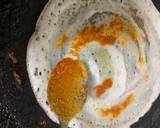 Ghee Roast  Podi Dosa recipe step 4 photo