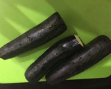 Foto del paso 1 de la receta: Revuelto de calabacín