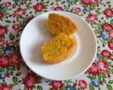 Foto del paso 6 de la receta: Muffin de zanahoria 🥕