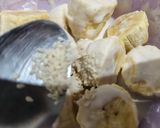 Foto langkah ke 2 dari resep Pisang Kembung.
