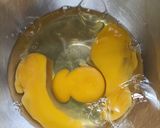 A picture of step 5 of Guava Tea Time Cake.