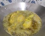 Foto langkah ke 6 dari resep Ayam Serundeng Kelapa.