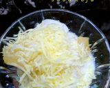 Foto langkah ke 4 dari resep Singkong Thailand Susu Keju.
