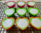 Foto langkah ke 10 dari resep KUE NONA MANIS🍃.