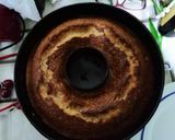 Foto del paso 3 de la receta: Bizcochón de picotas!!