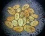 Hình bước làm 4 của món Mứt chuối