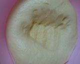 Foto langkah ke 3 dari resep Roti isi srikaya.