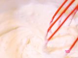 Oreo Cheese Tart Karakter | No Bake