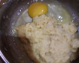 Foto langkah ke 7 dari resep Sus / Soes / Choux Pastry simple (no mixer, no butter).