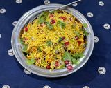 ભેળ (Bhel Recipe In Gujarati) રેસીપી સ્ટેપ3ફોટો