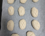 Foto del paso 4 de la receta: Panecillos con cebolla en Monsieur Cuisine
