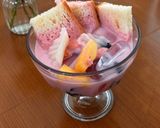 Foto langkah ke 5 dari resep Es Campur.