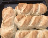 Foto del paso 5 de la receta: Pan alemán!!!