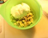 Foto del paso 4 de la receta: Almuerzo jueveizado