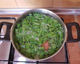 Foto del paso 2 de la receta Judías verdes a mí manera