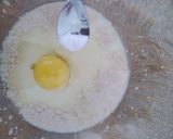 عکس مرحله 4 از دستور نان مارمالاد solmaz