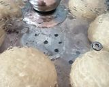 Foto langkah ke 5 dari resep Bakpao Isi Cokelat.