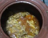 A picture of step 9 of Desi Chicken Handi.