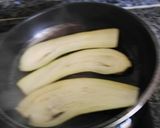 Foto del paso 6 de la receta Rollitos gratinados de berenjena y soja