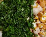 Foto del paso 2 de la receta: Ensalada de Digüeñes