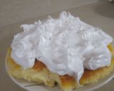 Foto del paso 5 de la receta: Lemon pie mágico!! Facilísimo