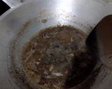 Foto langkah ke 4 dari resep Daging sapi siram brokoli.