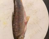 Foto del paso 1 de la receta: Pescado bocachico frito
