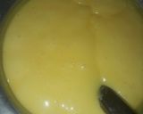 Foto langkah ke 1 dari resep Fruit custard 😋😋😋.