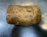 五彩蝦仁的食譜步驟1照片