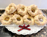 Foto del paso 11 de la receta: Roscos de anís