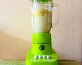 Hình bước làm 5 của món Bánh đậu xanh ướt