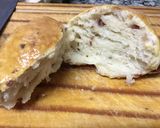 Foto del paso 7 de la receta: Pan de salame