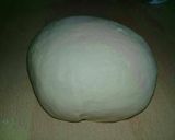Foto del paso 3 de la receta: Armadillos y Novias - Pan Dulce