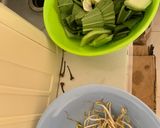 Foto langkah ke 2 dari resep Nasi Goreng Jawa🍚.