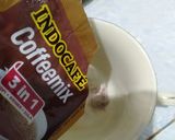 Foto langkah ke 1 dari resep Hot Indocafe with Cinnamon.