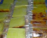 Foto langkah ke 4 dari resep Bolu Koja.