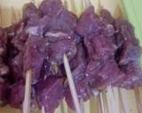 Cara Membuat Sate Plecing Pedas Khas Bali 2