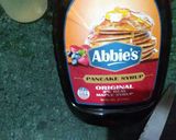 A picture of step 4 of Pan cakes.