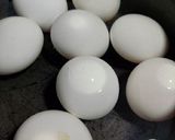 Foto del paso 1 de la receta: Clásicos Huevos Duros 🥚