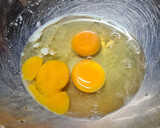 Foto del paso 3 de la receta: Crema pastelera