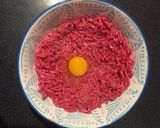 Foto del paso 1 de la receta: Hamburguesas Caseras!!