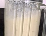Une image de l'étape 3 de Smoothie avocat et figues séchés.