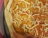 عکس مرحله 9 از دستور پیتزا مخلوط 🍕